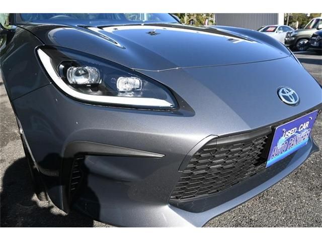 TOYOTA GR86 2025 Image 31