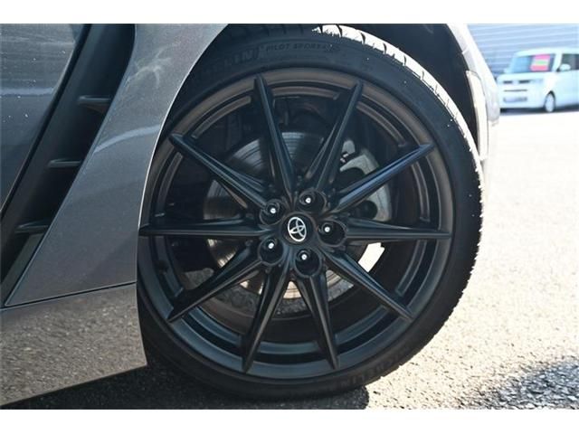 TOYOTA GR86 2025 Image 31