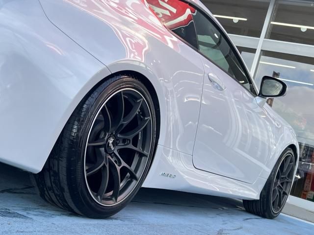 TOYOTA LEXUS RC300H 2015 Image 31