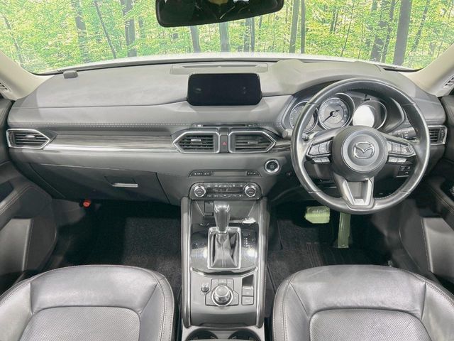 MAZDA CX-5 2018 Image 31