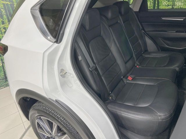 MAZDA CX-5 2018 Image 31