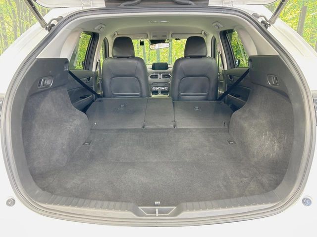 MAZDA CX-5 2018 Image 31