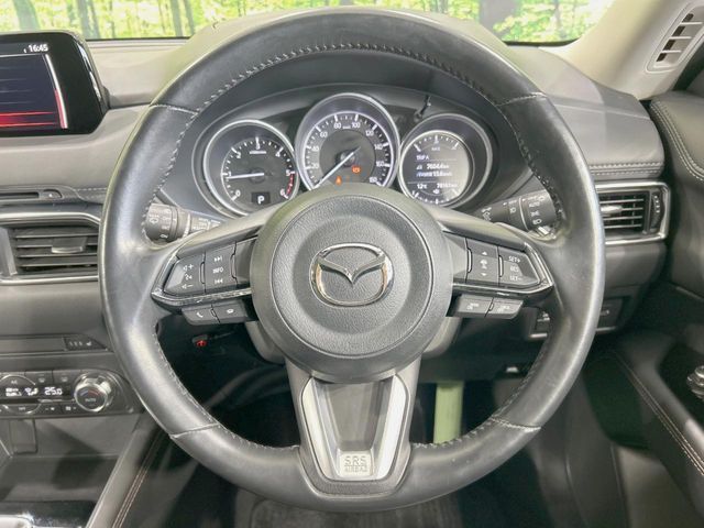 MAZDA CX-5 2018 Image 31