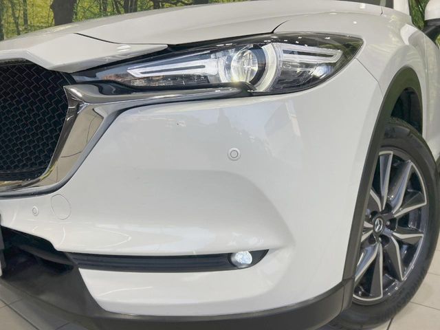 MAZDA CX-5 2018 Image 31