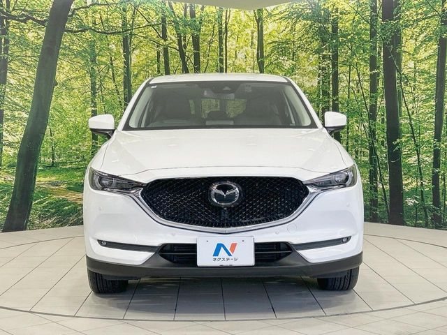 MAZDA CX-5 2018 Image 31