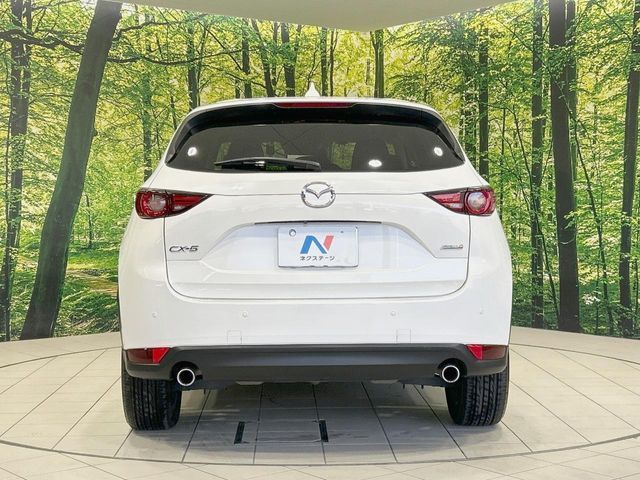 MAZDA CX-5 2018 Image 31