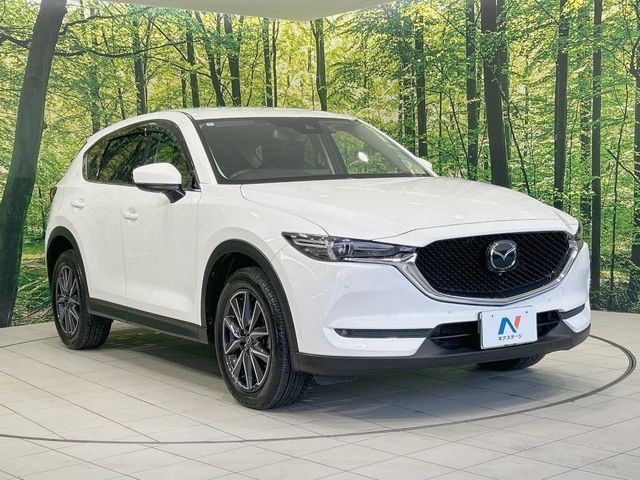 MAZDA CX-5 2018 Image 31