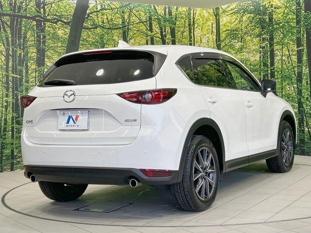 MAZDA CX-5 2018 Image 31
