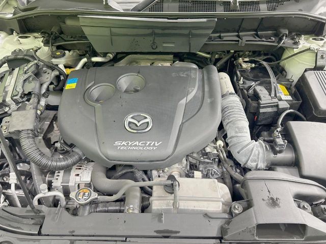 MAZDA CX-5 2018 Image 31
