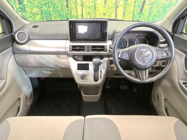 DAIHATSU CAST STYLE 2019 Image 31