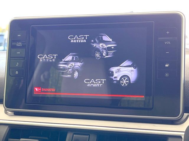 DAIHATSU CAST STYLE 2019 Image 31