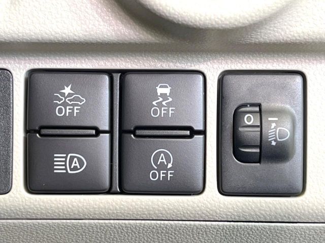 DAIHATSU CAST STYLE 2019 Image 31