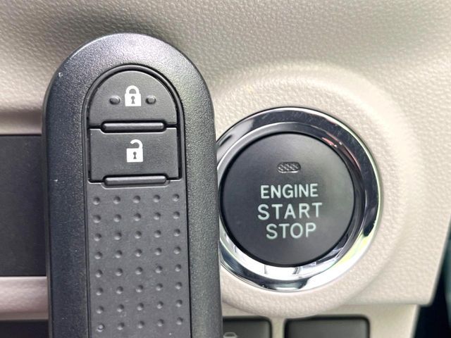 DAIHATSU CAST STYLE 2019 Image 31