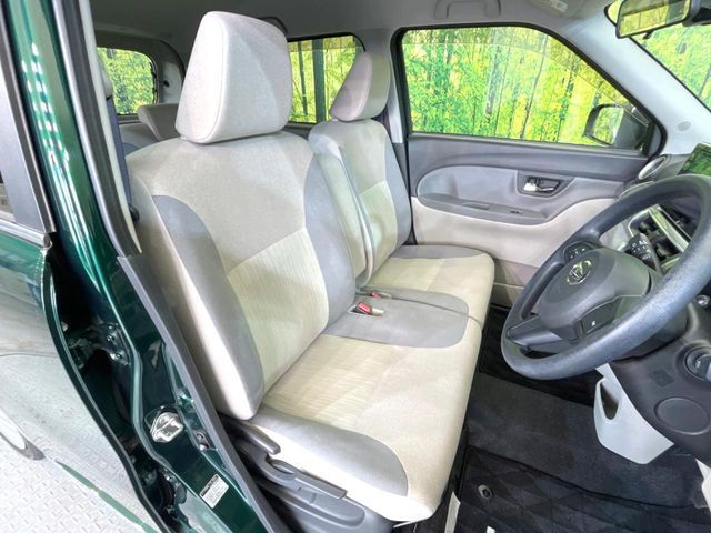 DAIHATSU CAST STYLE 2019 Image 31