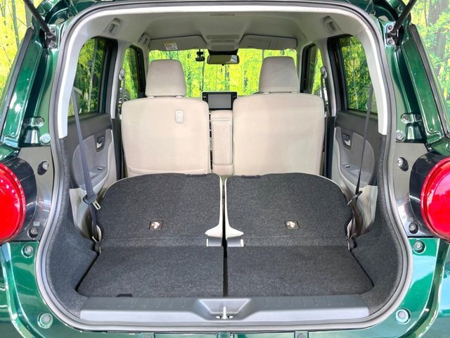 DAIHATSU CAST STYLE 2019 Image 31