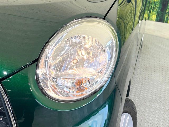 DAIHATSU CAST STYLE 2019 Image 31