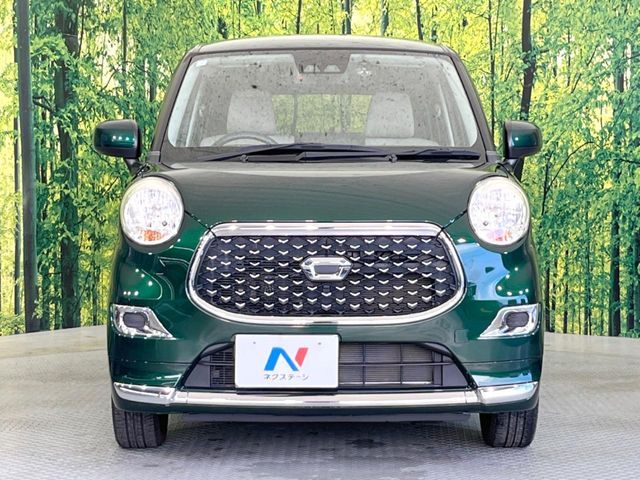DAIHATSU CAST STYLE 2019 Image 31