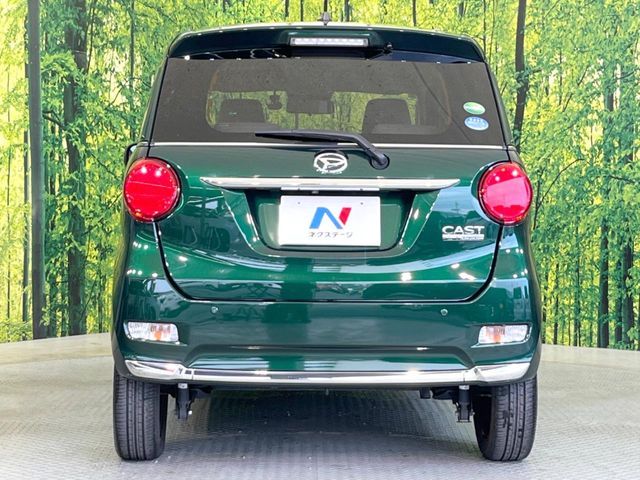 DAIHATSU CAST STYLE 2019 Image 31