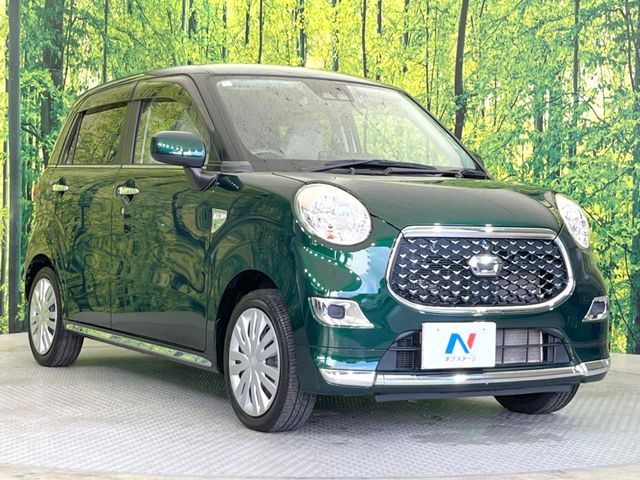 DAIHATSU CAST STYLE 2019 Image 31