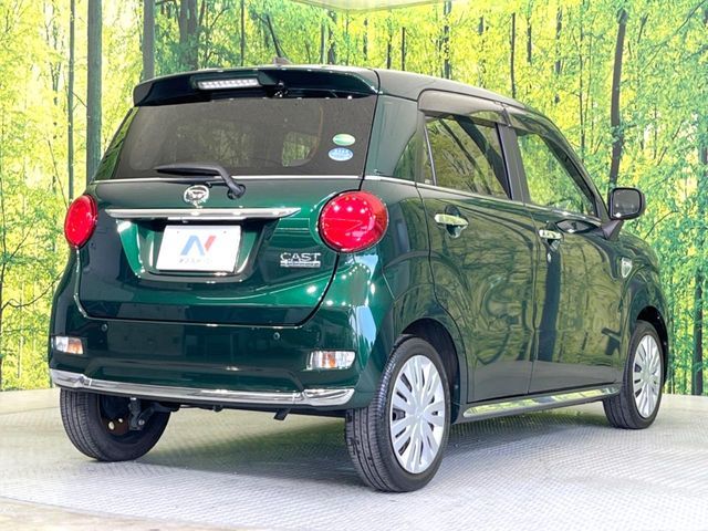 DAIHATSU CAST STYLE 2019 Image 31