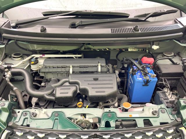 DAIHATSU CAST STYLE 2019 Image 31