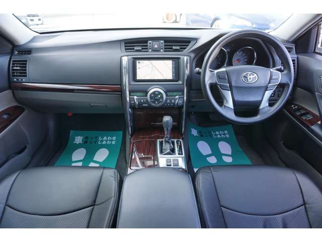 TOYOTA MARK X 2012 Image 31