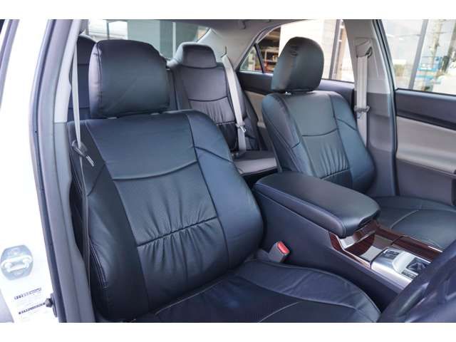 TOYOTA MARK X 2012 Image 31