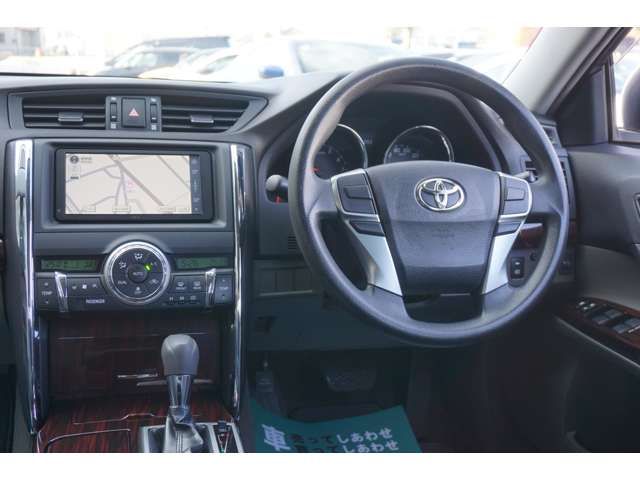 TOYOTA MARK X 2012 Image 31