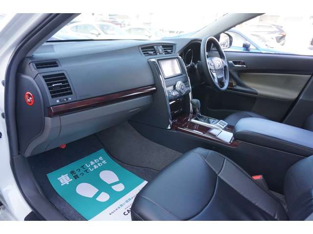 TOYOTA MARK X 2012 Image 31