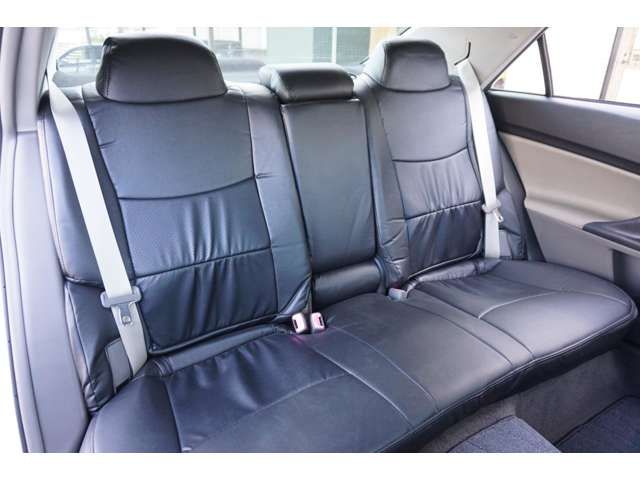 TOYOTA MARK X 2012 Image 31