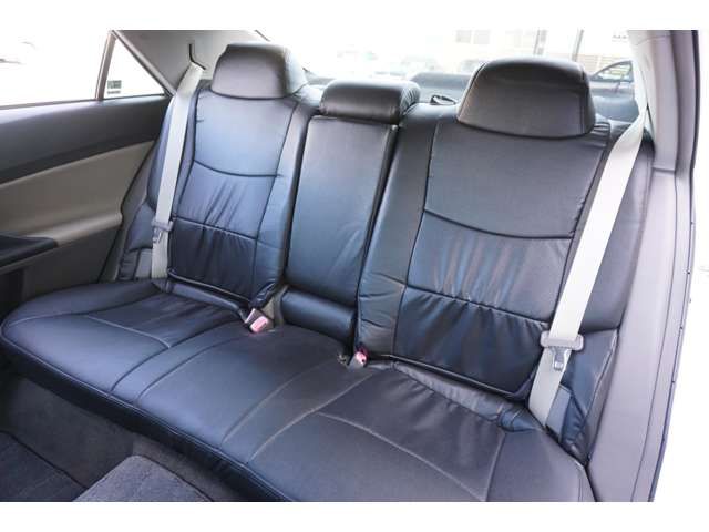 TOYOTA MARK X 2012 Image 31