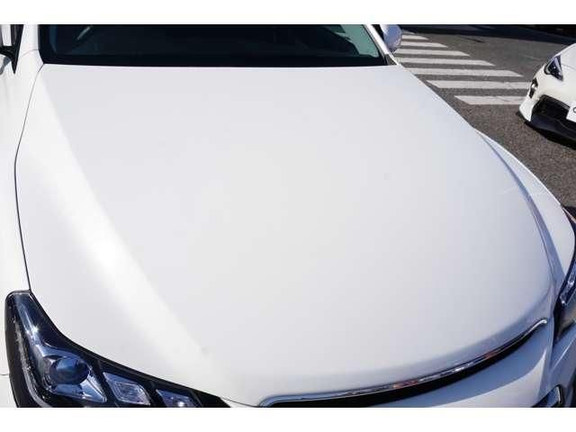 TOYOTA MARK X 2012 Image 31