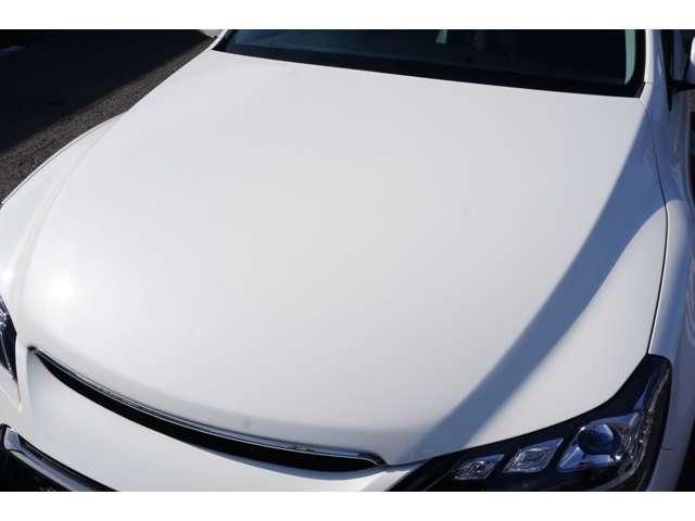 TOYOTA MARK X 2012 Image 31