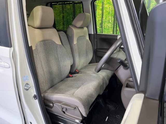 HONDA N BOX 2022 Image 31