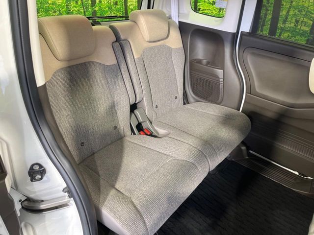 HONDA N BOX 2022 Image 31