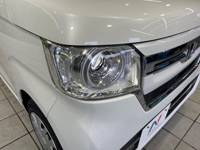 HONDA N BOX 2022 Image 31