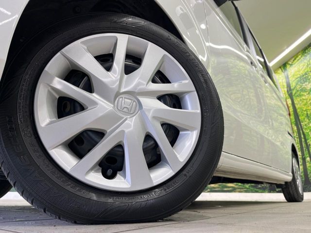 HONDA N BOX 2022 Image 31