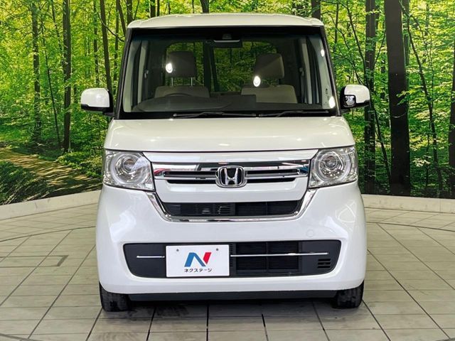 HONDA N BOX 2022 Image 31