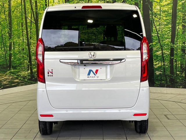 HONDA N BOX 2022 Image 31