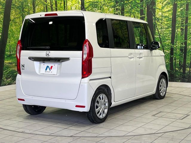 HONDA N BOX 2022 Image 31