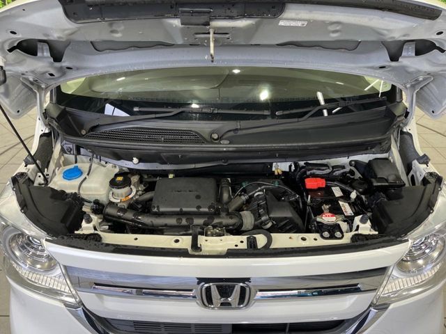 HONDA N BOX 2022 Image 31