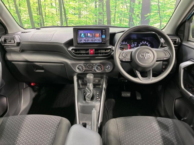 TOYOTA RAIZE 2023 Image 31