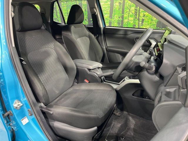 TOYOTA RAIZE 2023 Image 31