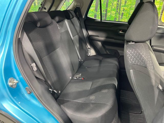 TOYOTA RAIZE 2023 Image 31