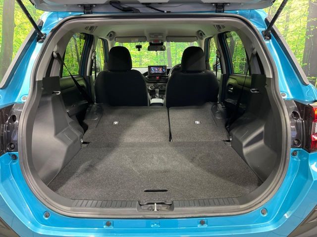 TOYOTA RAIZE 2023 Image 31