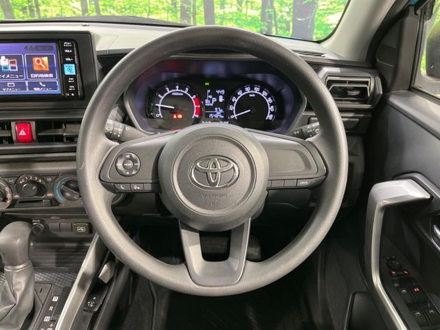 TOYOTA RAIZE 2023 Image 31