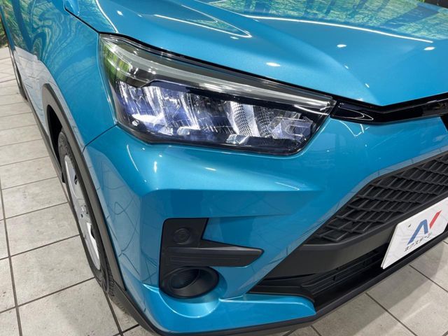 TOYOTA RAIZE 2023 Image 31