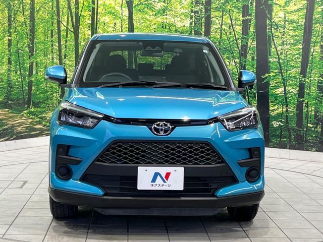 TOYOTA RAIZE 2023 Image 31