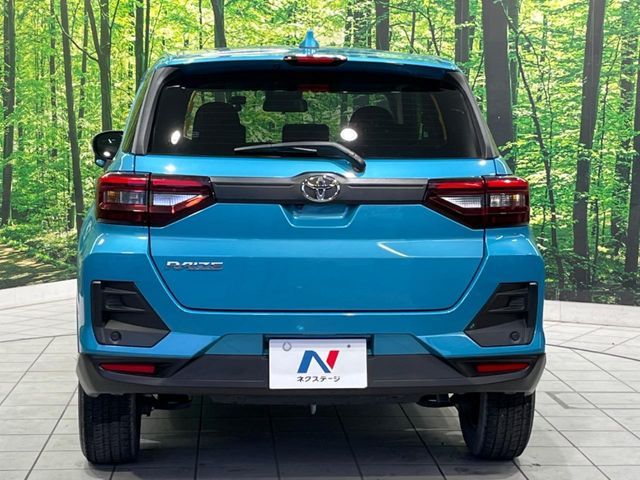 TOYOTA RAIZE 2023 Image 31