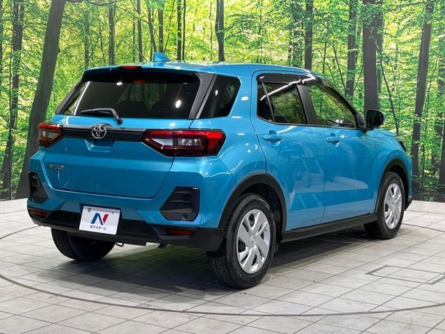 TOYOTA RAIZE 2023 Image 31